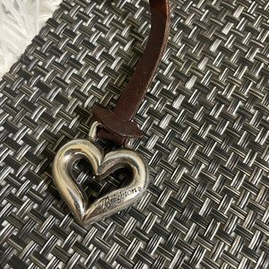 Brighton hangtag 🤎